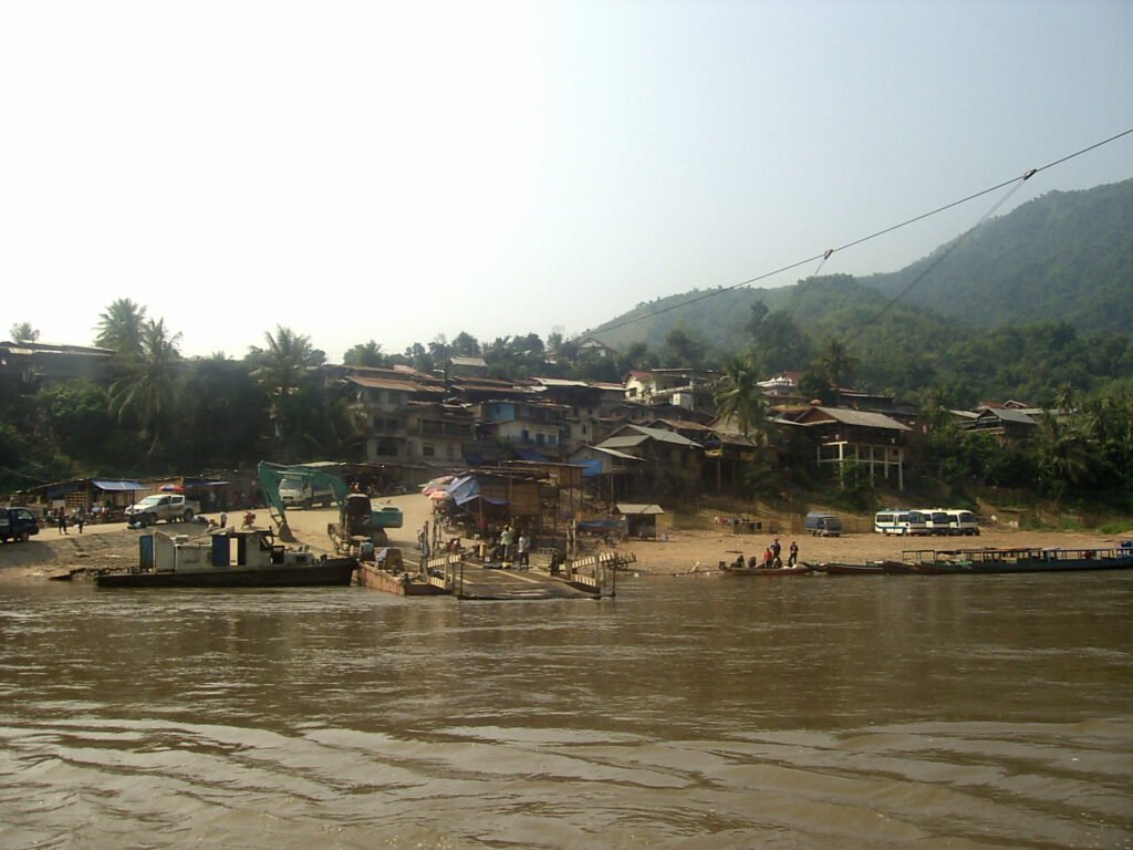 Vietnam Laos Mountain Cycling: Conquering the Majestic Ridges of Indochina